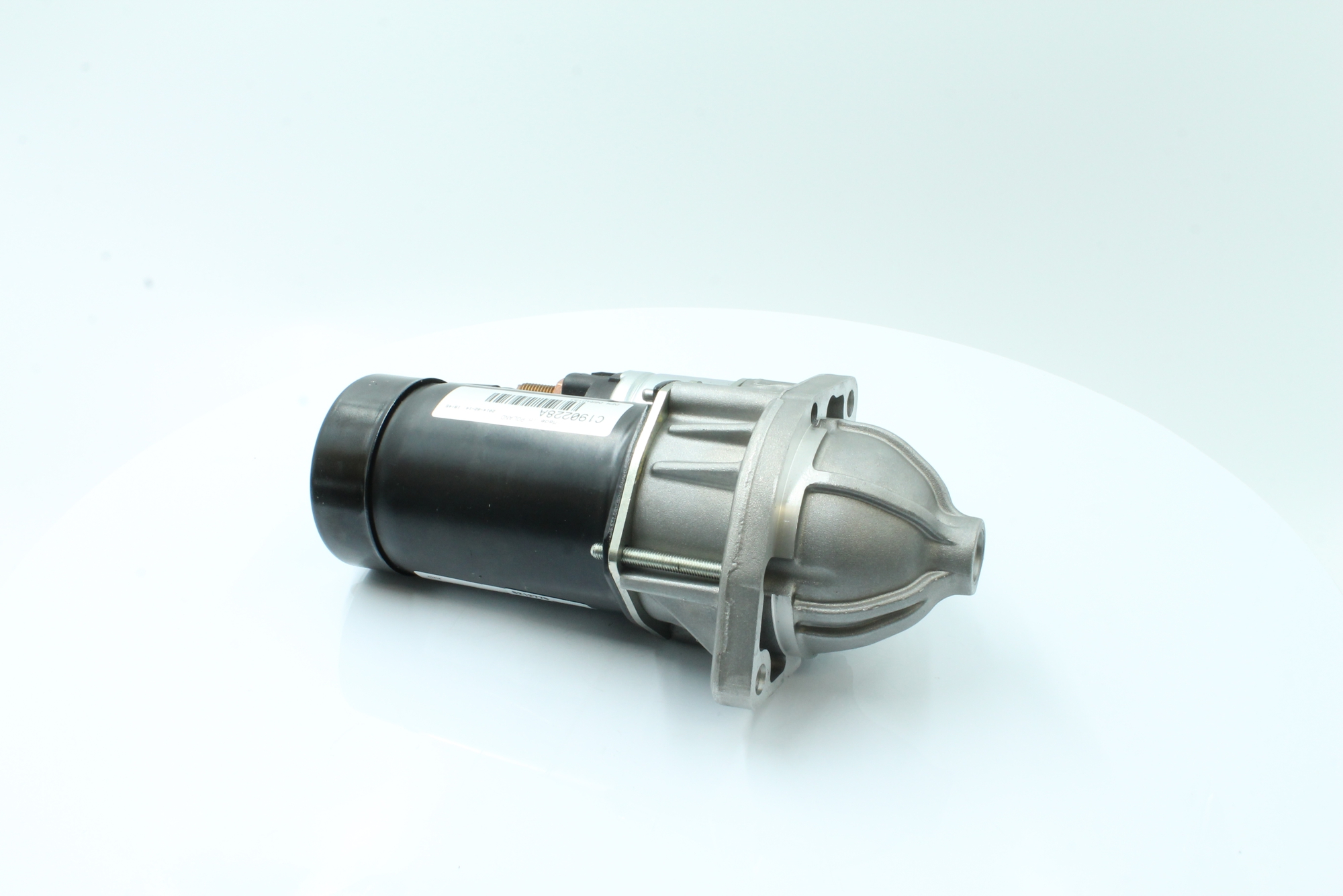 Startmotor PowerMax PowerMax+ 8212778
