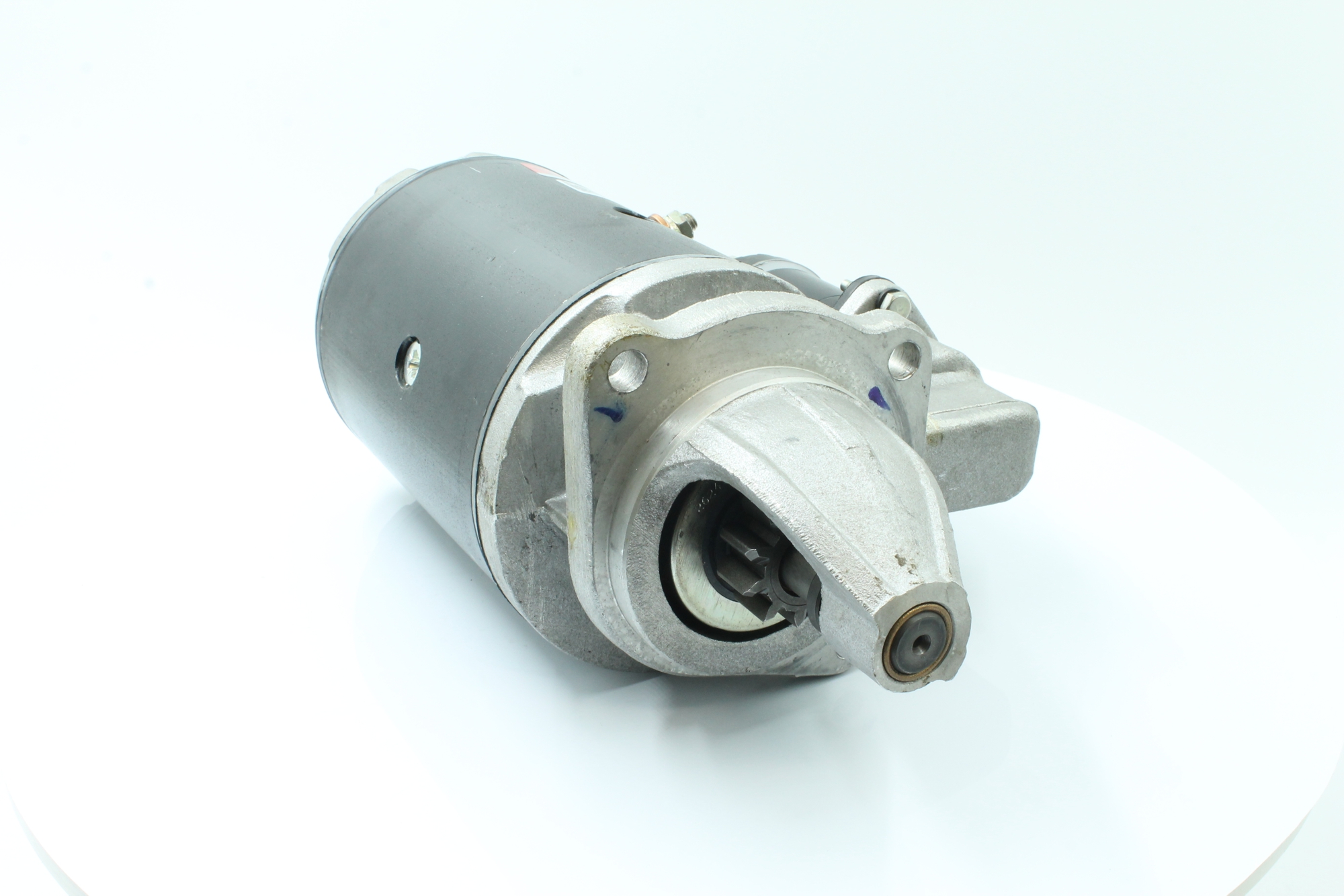 3116683EX OE PowerMax Motor de arranque 8212947