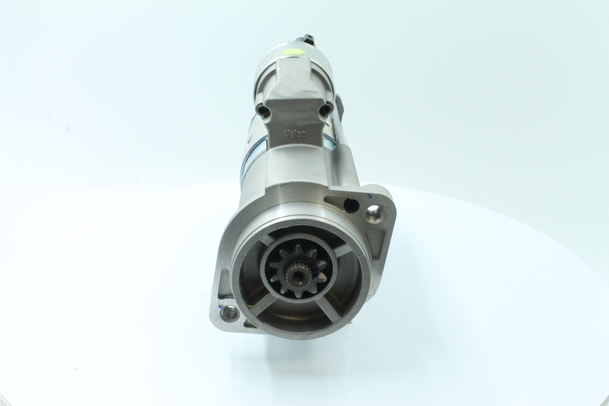 PowerMax Starter motor 8214075