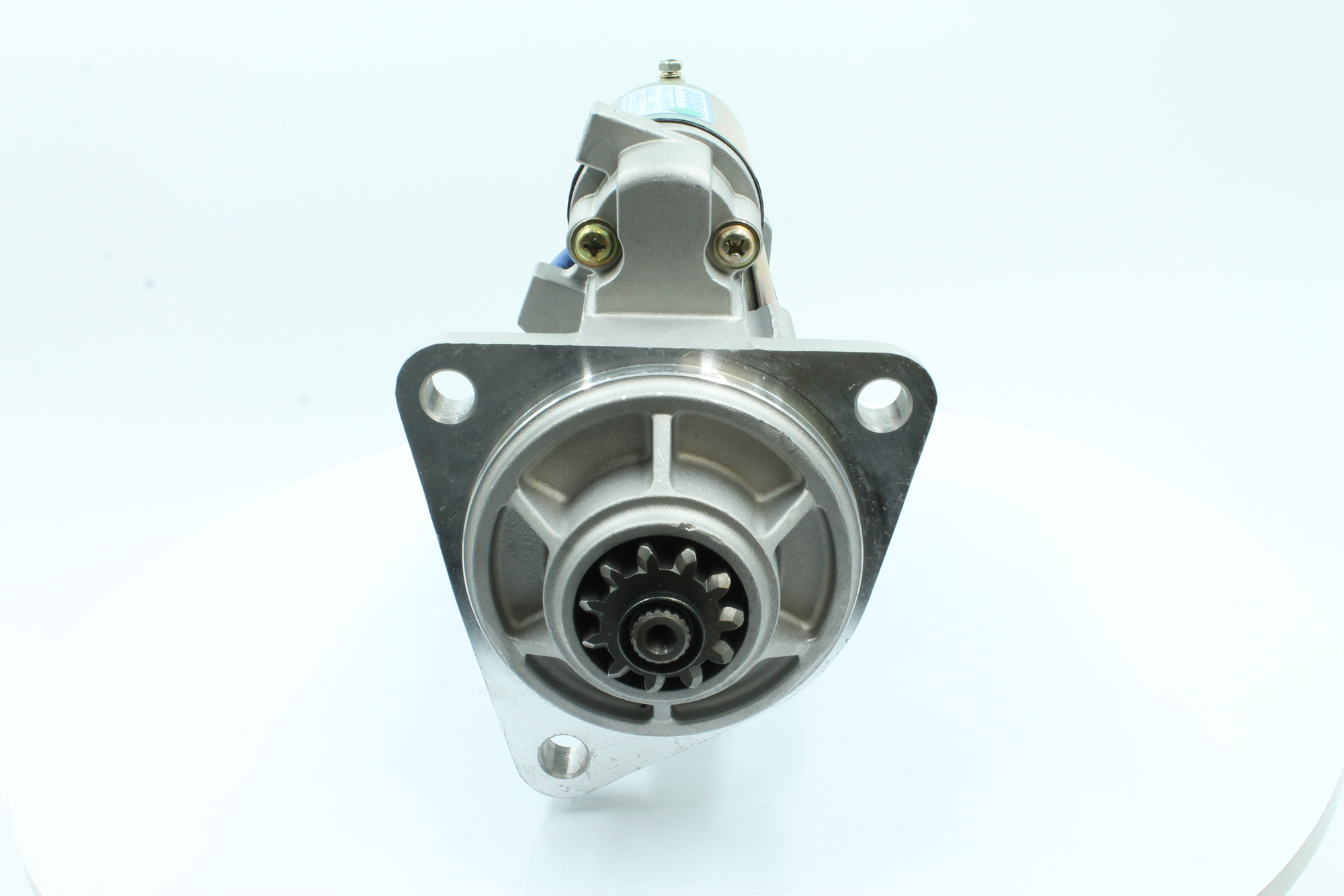 PowerMax Startmotor 8214257