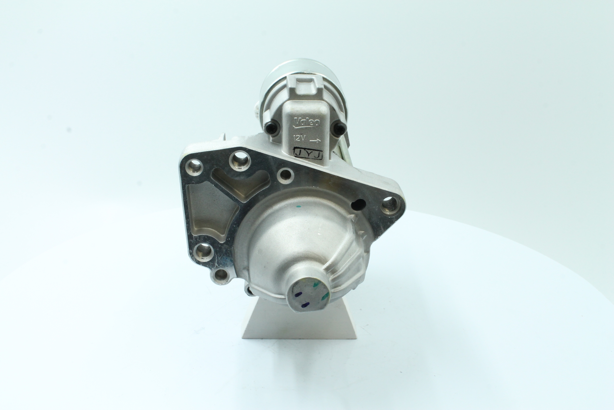 8200579570 OE PowerMax Motor de arranque 8214299