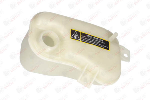 BIRTH 8215 FIAT CINQUECENTO Koelvloeistofreservoir origineel