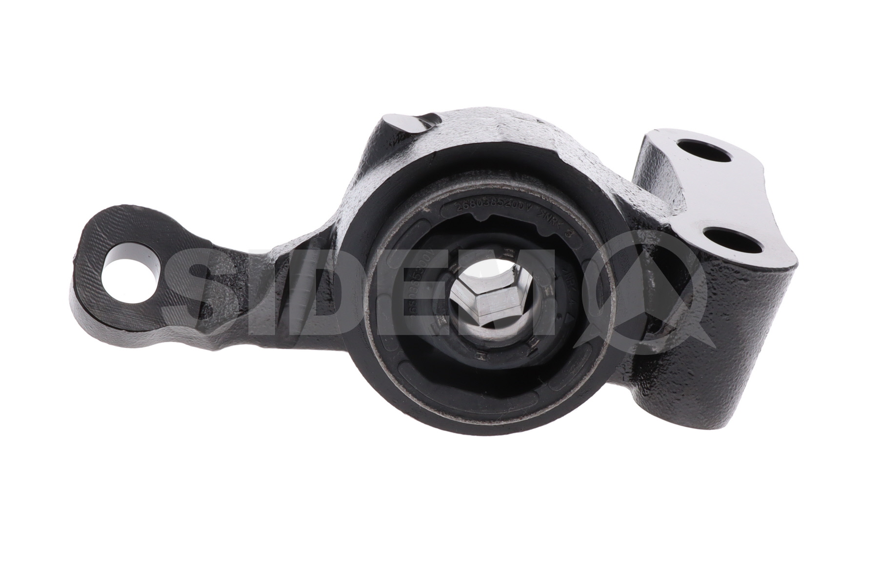 SIDEM Suspensão, braço oscilante 821664