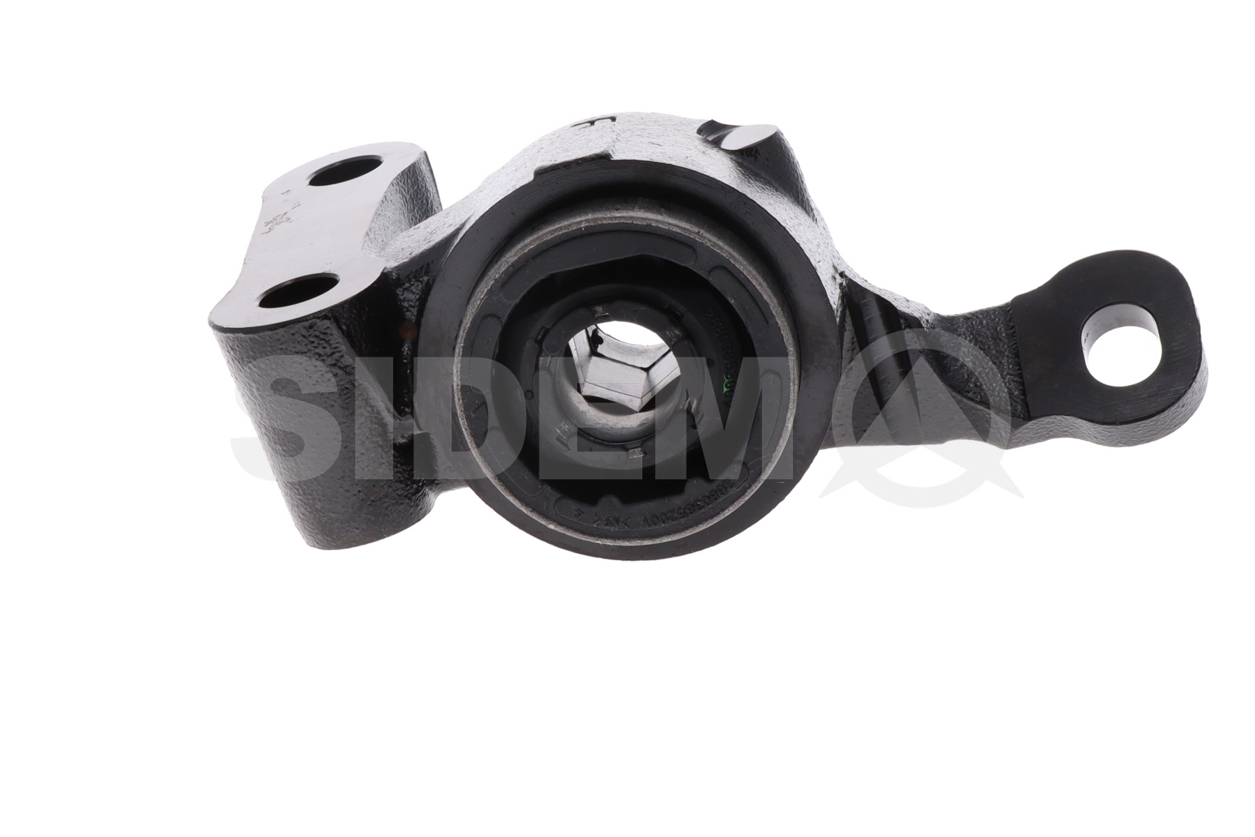 d'origine Mini COUNTRYMAN SIDEM Silent bloc de suspension 821665