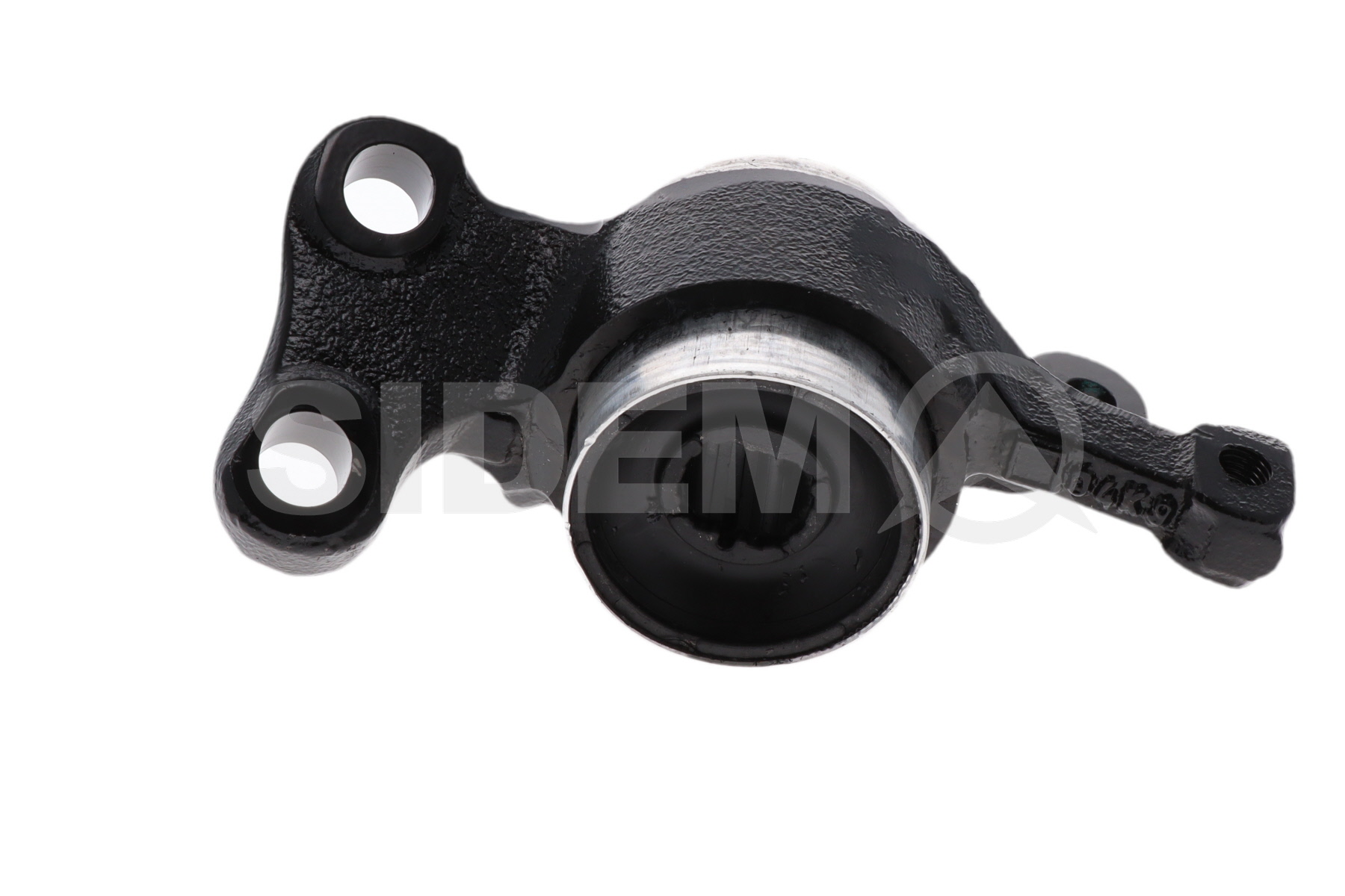 d'origine Mini COUNTRYMAN SIDEM Silent bloc de bras de suspension 821676