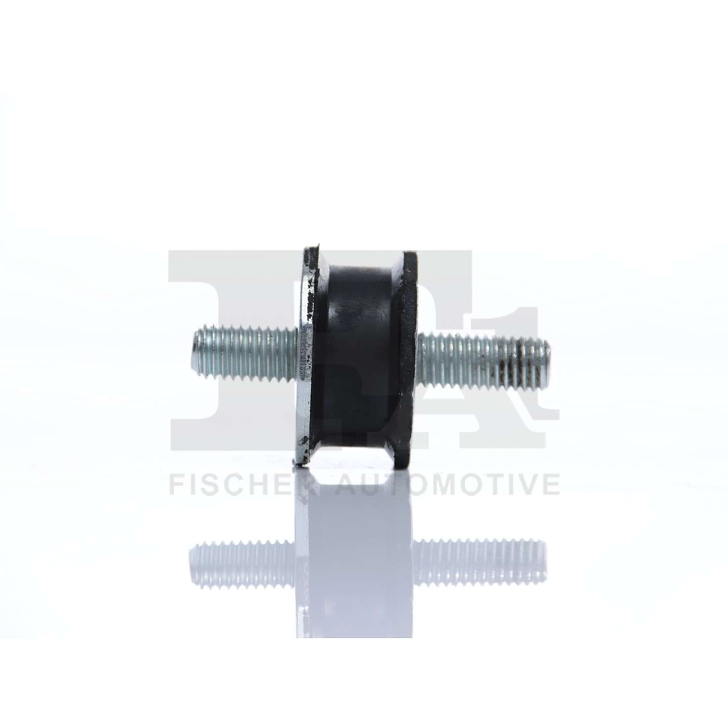 Halter, Abgasanlage FA1 823-919
