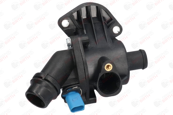 BIRTH 8241 Flens koelvloeistof Audi 8H7 2.0 Benzine 130 Pk 2004 kosten