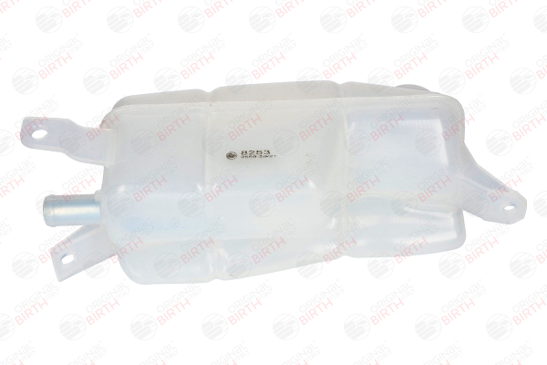 BIRTH Vase d'expansion, liquide de refroidissement 8253