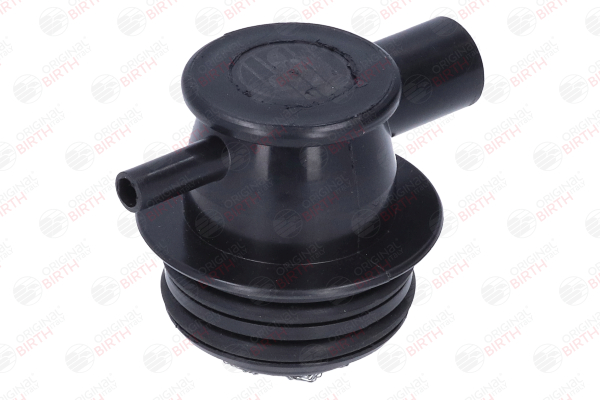 Tapa, tubuladura de relleno de aceite 025818 BIRTH 8270