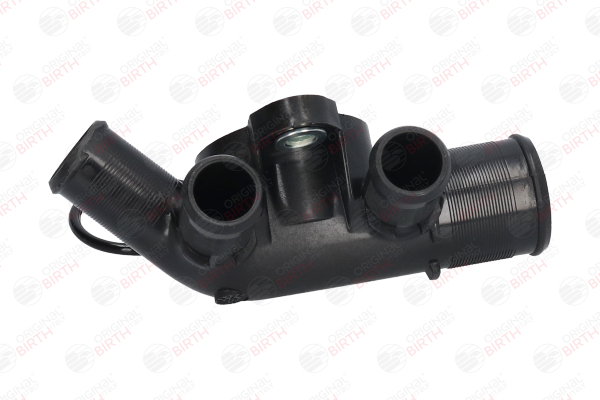 BIRTH 8312 Flanšas aušinimo Fiat Scudo Universalas 1.9 D dyzelinas 69 AG 2001