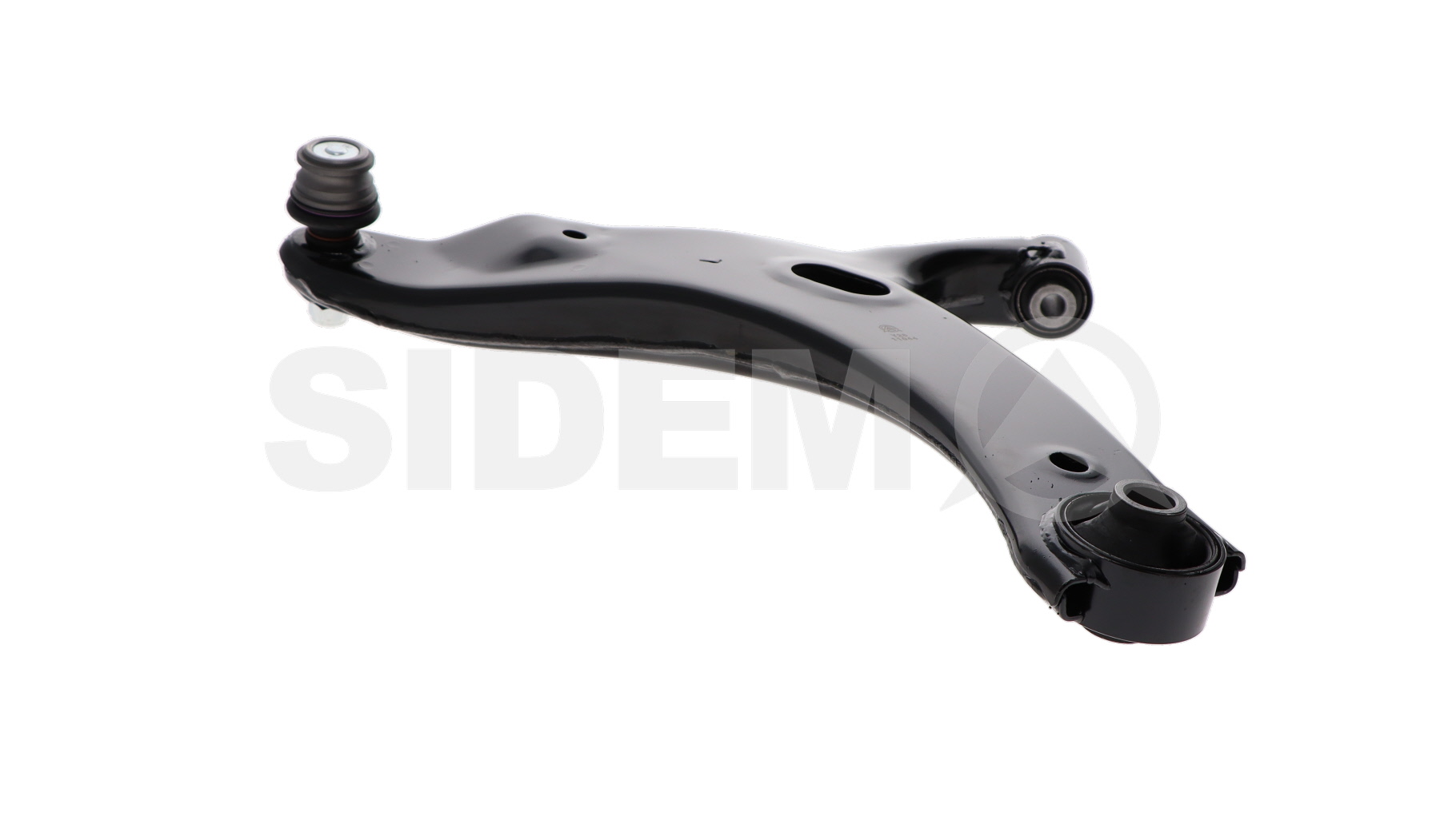20202FJ030 OE SIDEM Braccio oscillante, sospensione ruota 83174