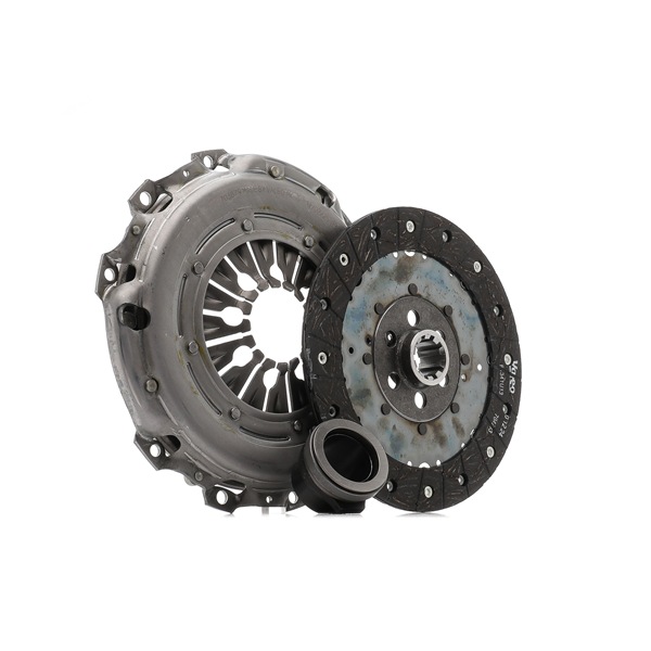7500067 OE VALEO Kupplungssatz 832171