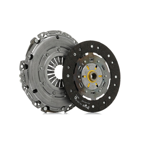 VALEO 832276 Kit d'embrayage Fiat TIPO 2018