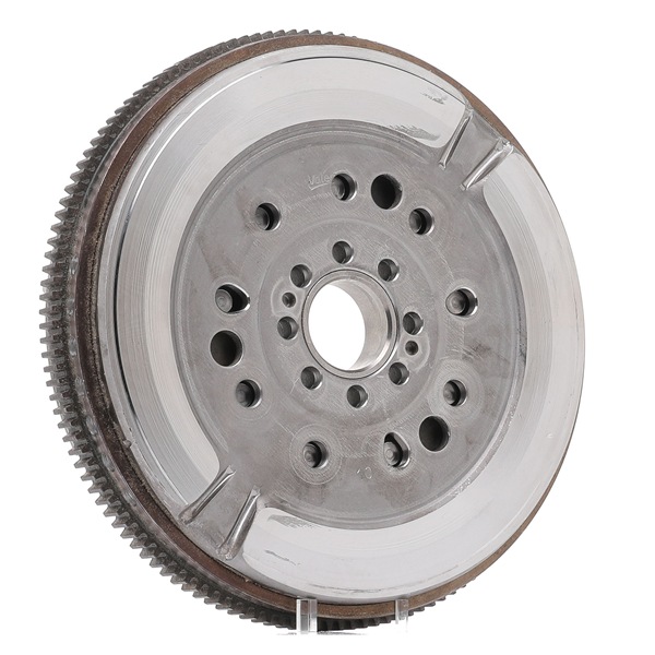 VALEO 836552 Schwungrad AUDI A3 Cabrio (8P7) 2.0 TFSI Benzin 200 PS 2013