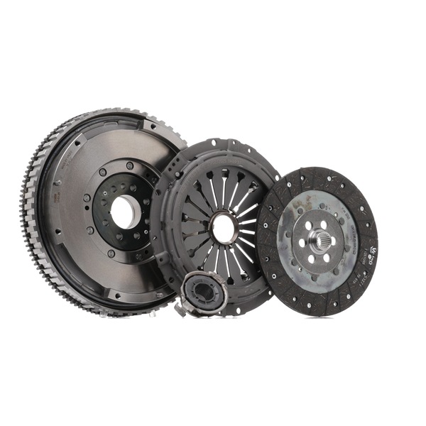 VALEO 837045 Clutch Peugeot 406 Stasjonsvogn