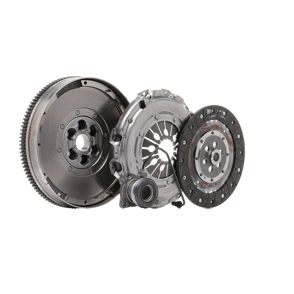 VALEO 616235 Kytkinpaketti 837308