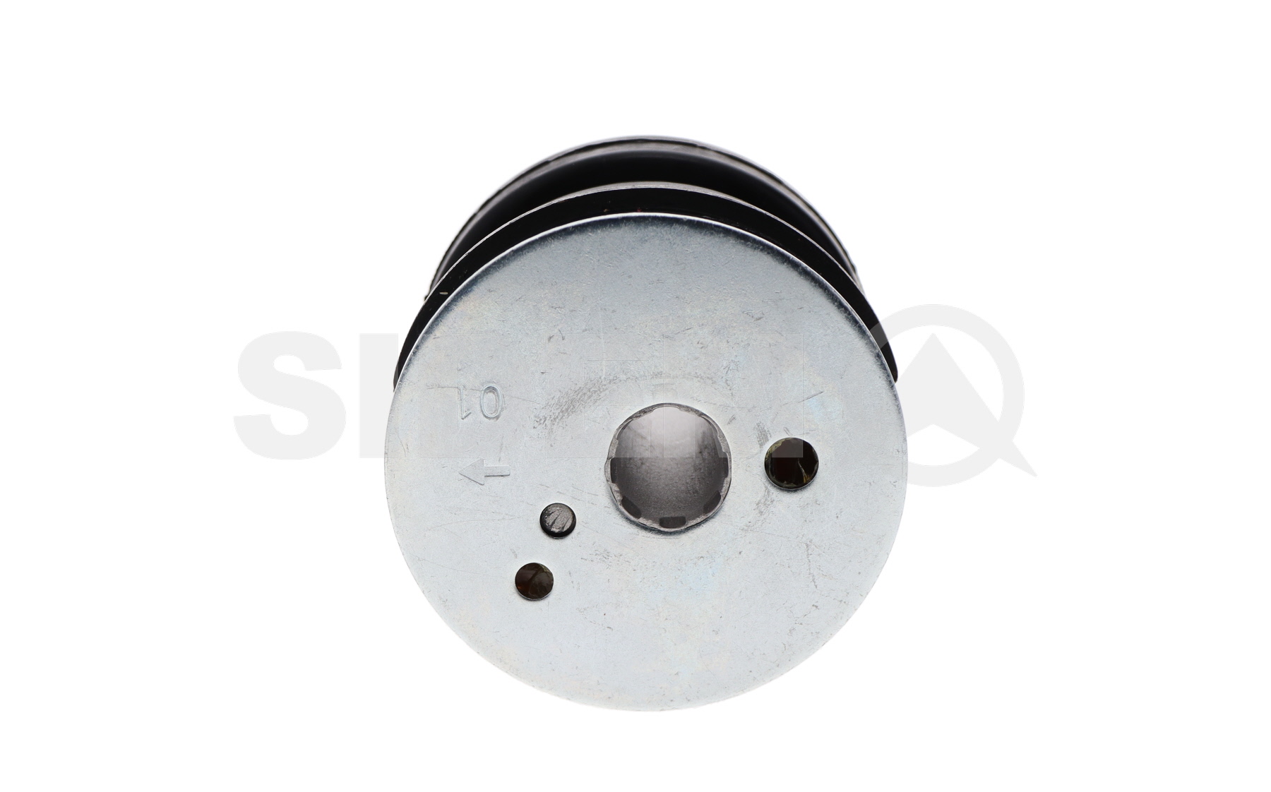 SIDEM Silent bloc de pont Audi A6 837317