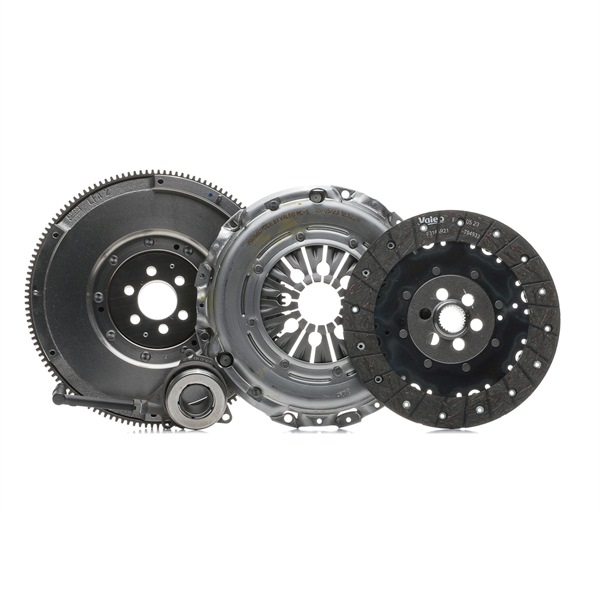 03L105266Q OE VALEO Kupplungssatz 837345