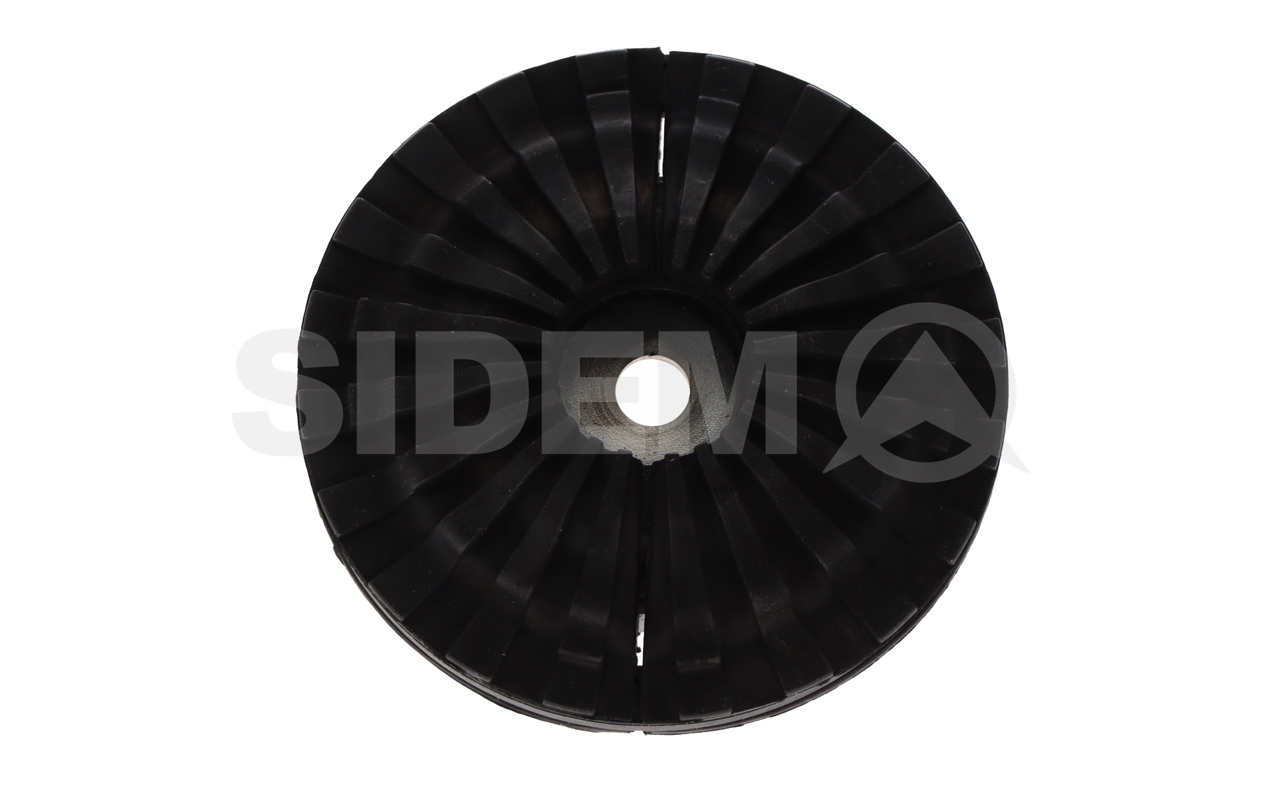 SIDEM 837403 Supporto ammortizzatore e cuscinetto A4 B7 2.0 TDI quattro Diesel 140 CV 2008 prezzo