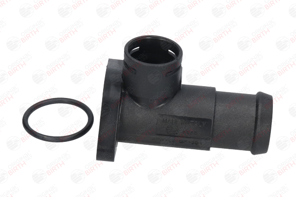 BIRTH 8378 Coolant flange VW PASSAT Variant (3B5) 2.5 TDI Diesel 150 hp 2000 price