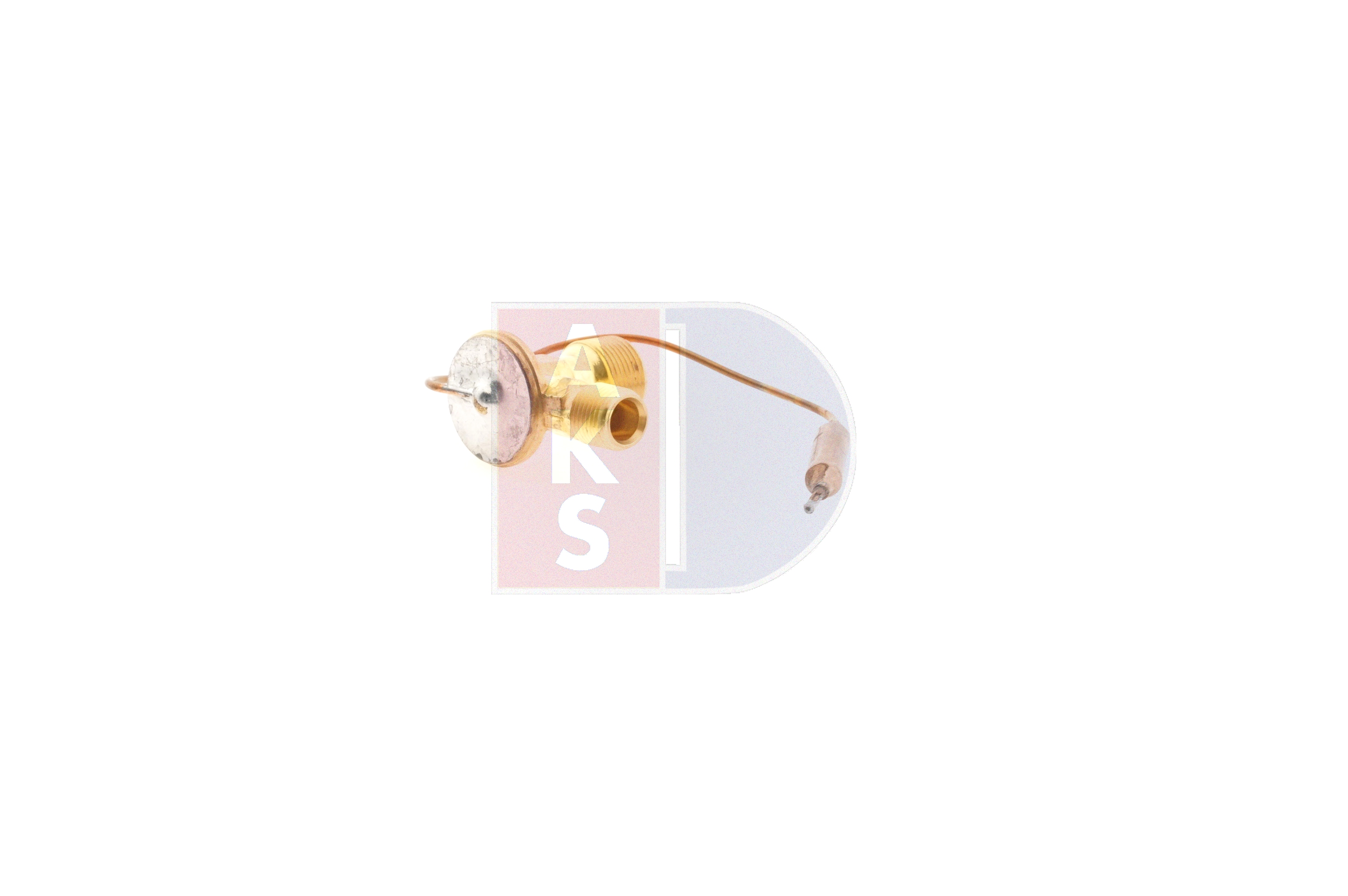 AKS DASIS 840294N Válvula de expansão ar condicionado BMW Série 2 preço