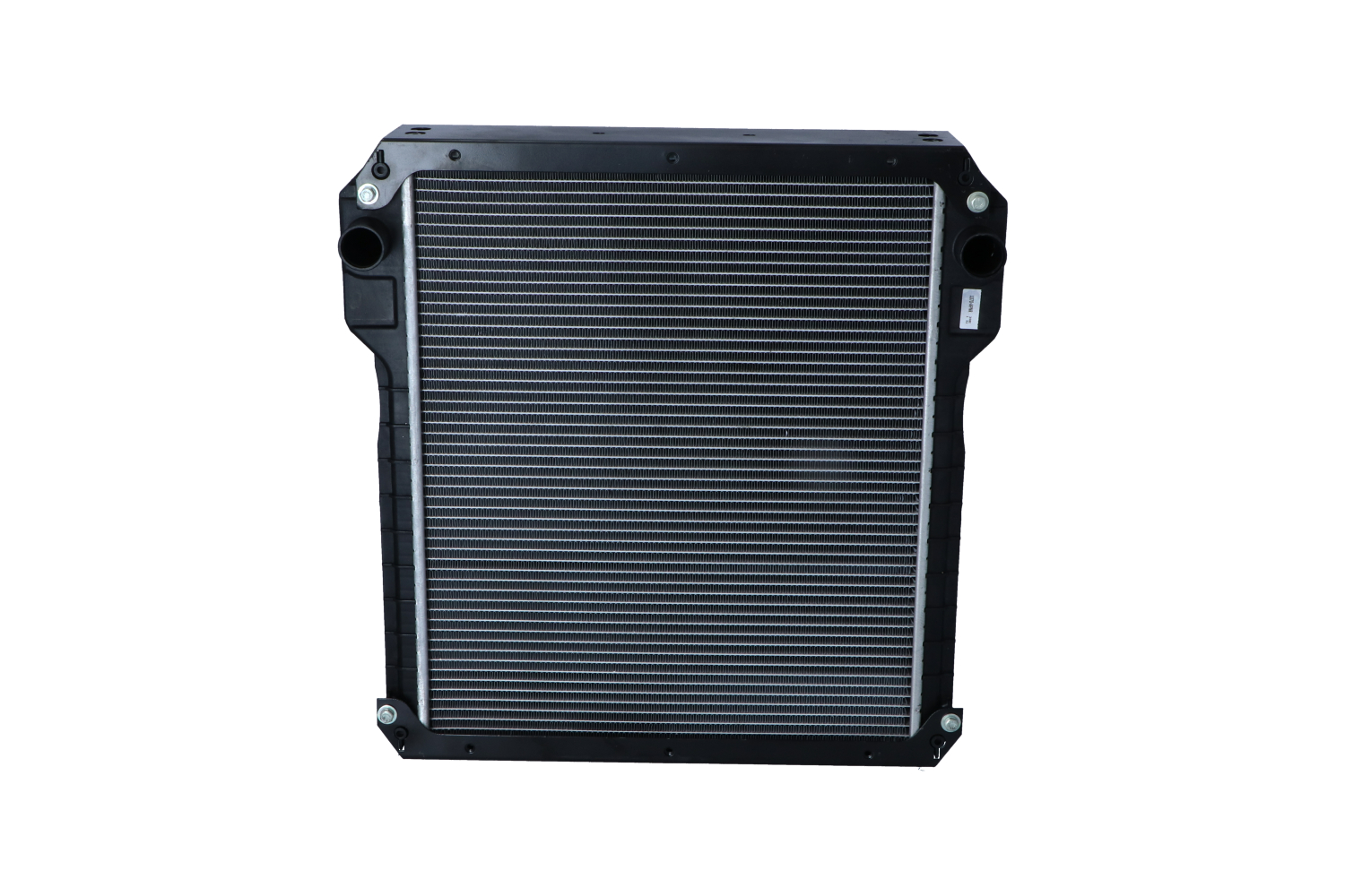 NRF Radiateur 52167