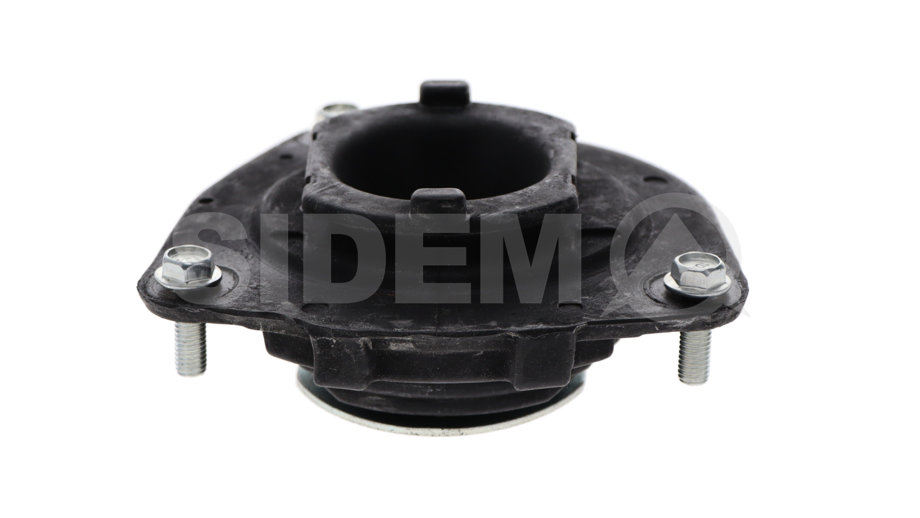 SIDEM 841409 Fjäderbenslagring NISSAN Qashqai / Qashqai+2 I Van (J10, JJ10E) 2.0 Bensin 141 hk 2014 pris