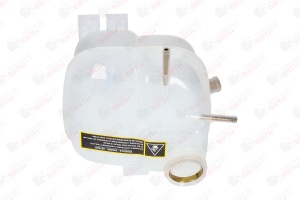 BIRTH 8424 Расширительный бачок OPEL ASTRA G Наклонная задняя часть (F48_, F08_) 1.6 (F08, F48) бензин 75 л.с. 2000