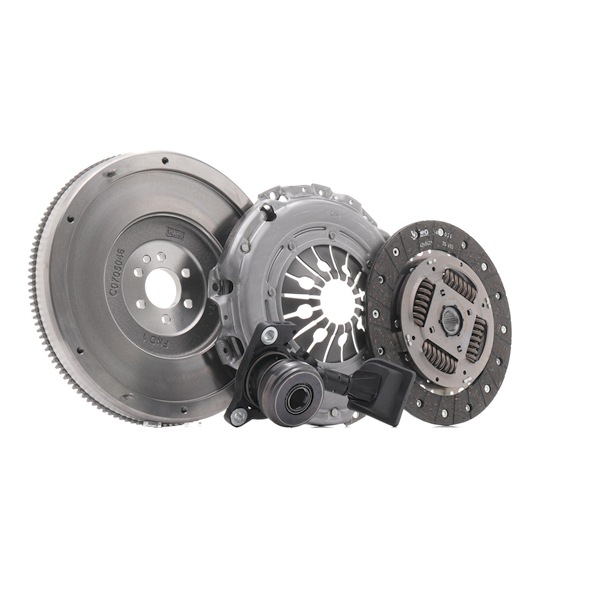 Kit d'embrayage + volant moteur Citroën C4 Phase 2 prix 2017: VALEO 845179v