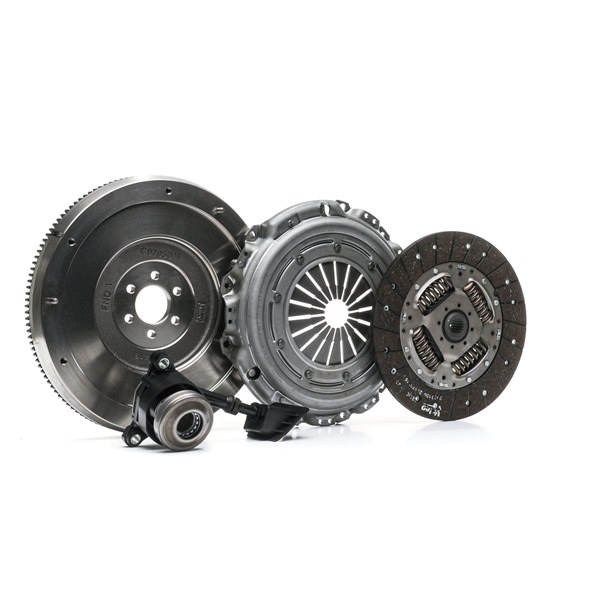 0532Q4 OE VALEO Kit frizione 845181