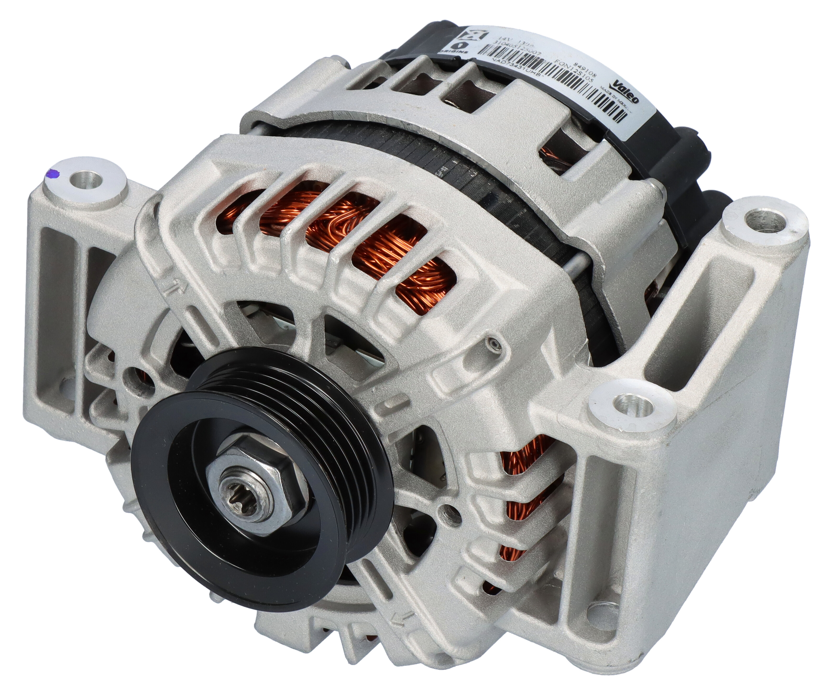 VALEO 849108 Generatore HHR MPV 2.2 Benzina 151 CV 2007 prezzo