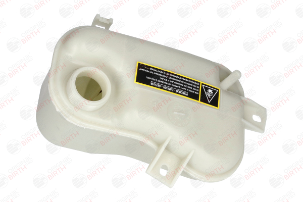 BIRTH Depósito compensación, refrigerante 8495