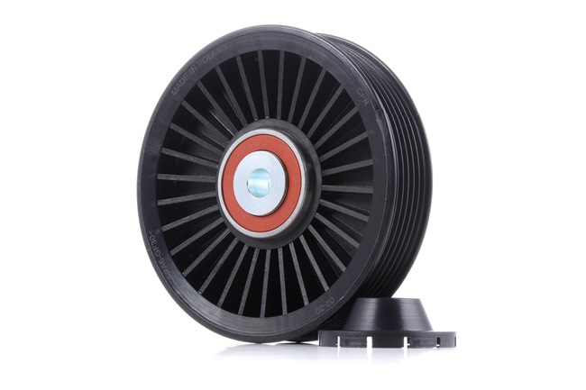 CAFFARO 85-99 Galoppino cinghia OPEL Astra G Caravan (T98) 1.6 (F35) Benzina 103 CV 2002 prezzo