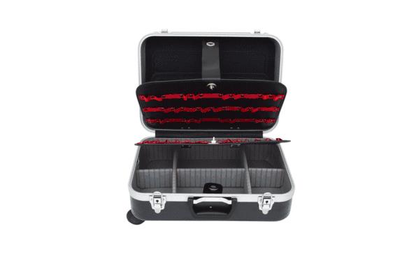 Инструментальный ящик KS TOOLS 850.0530 совместимо с BMW, AUDI, VW, VOLVO, MERCEDES-BENZ дешево