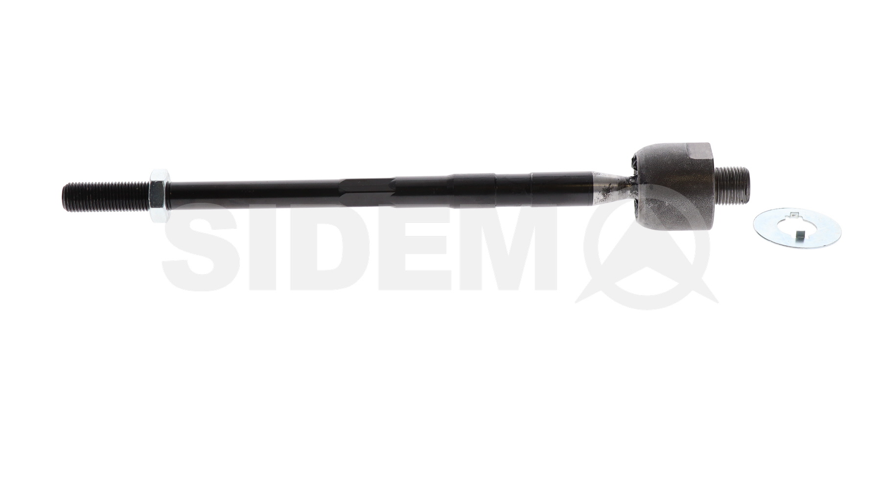 SIDEM 85011 Inderste styrestang ISUZU D-Max I Pick-up (TFR, TFS) 2.5 4x4 (TFS54) Diesel 79 HK 2012 pris
