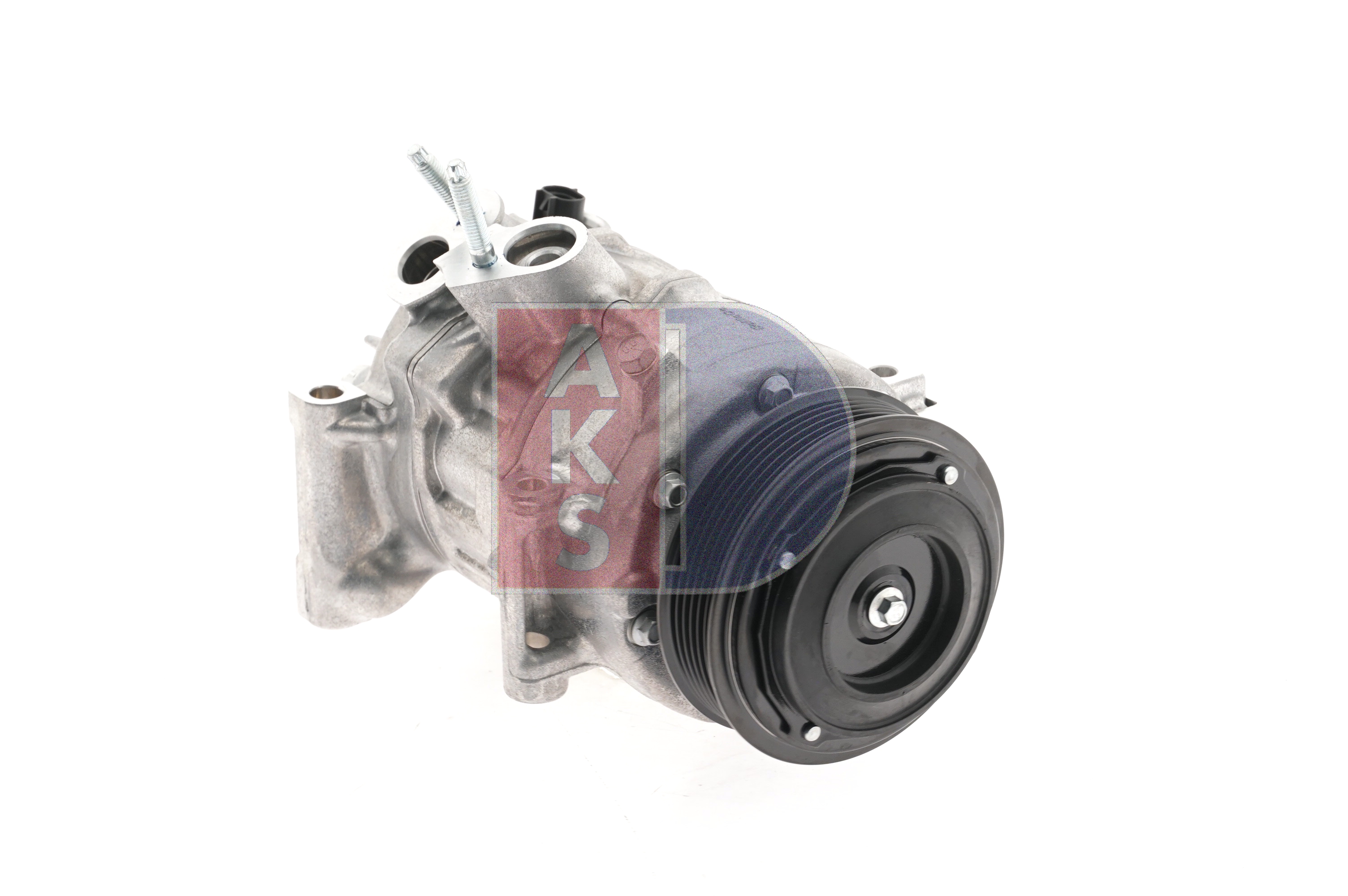 1886651 OE AKS DASIS Spessore di registro, Alberino del compressore 850199N