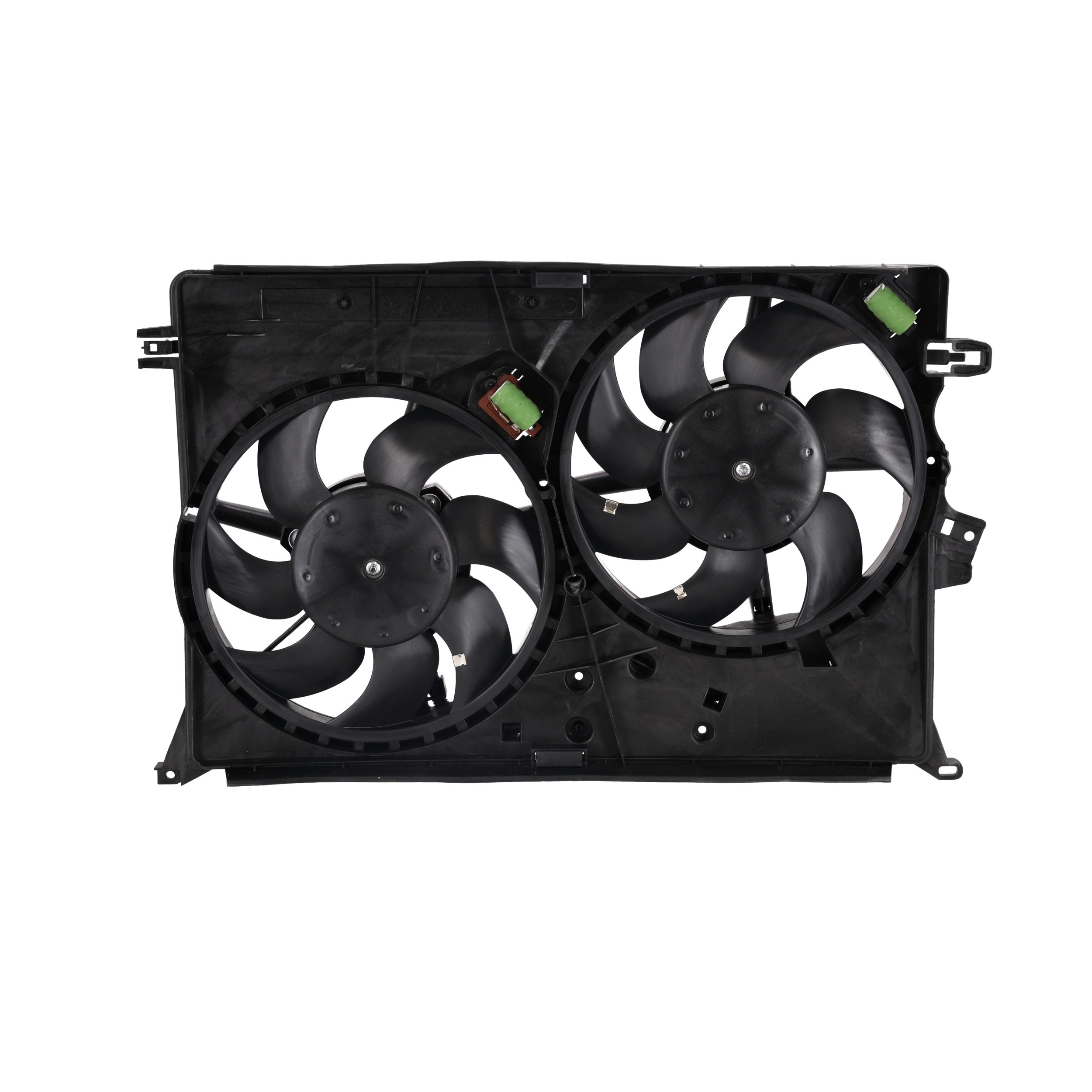 52032578 OE NISSENS Kjølevifte 85080