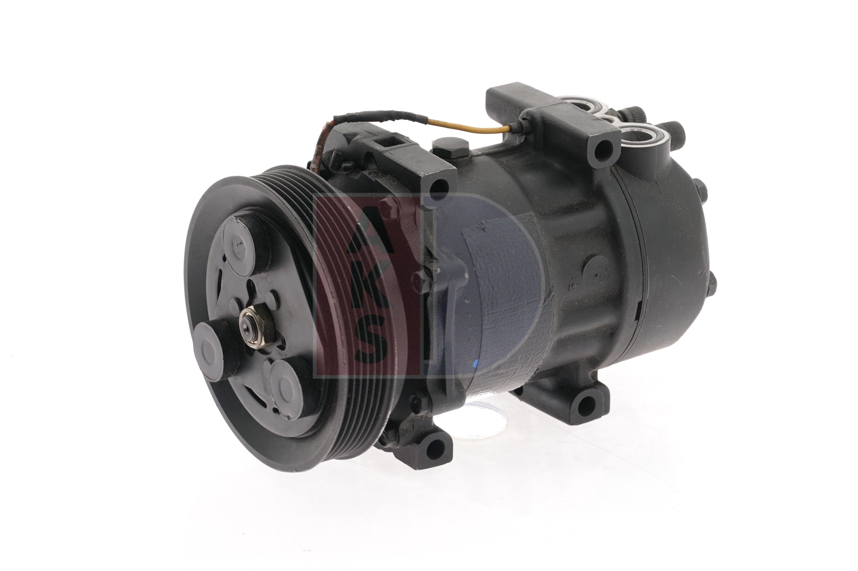 Compressor, ar condicionado AKS DASIS 851040T adequados para RENAULT, BMW, VW, MERCEDES-BENZ, PEUGEOT barato