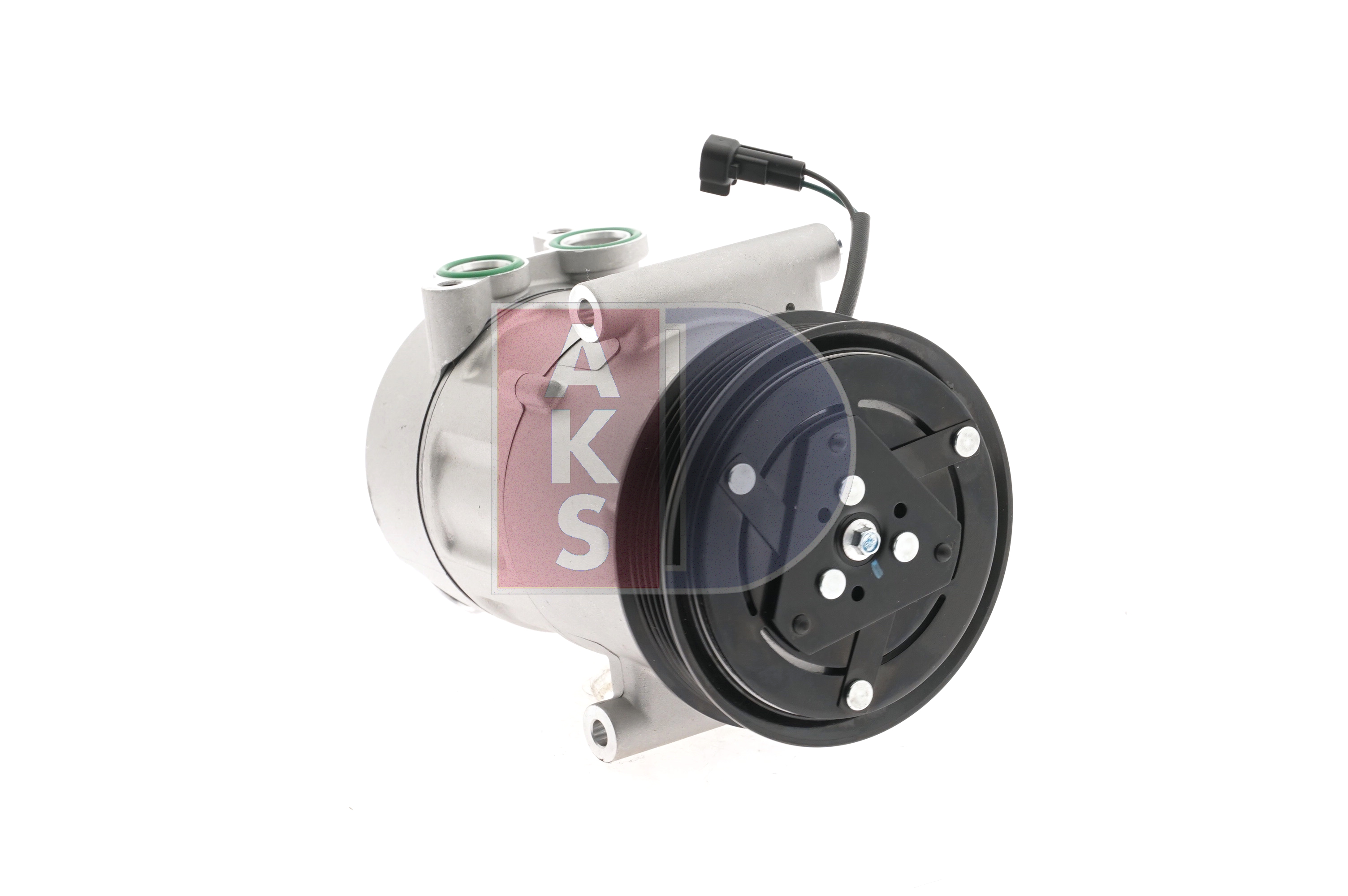 AKS DASIS Ilmastoinnin kompressori 852454N