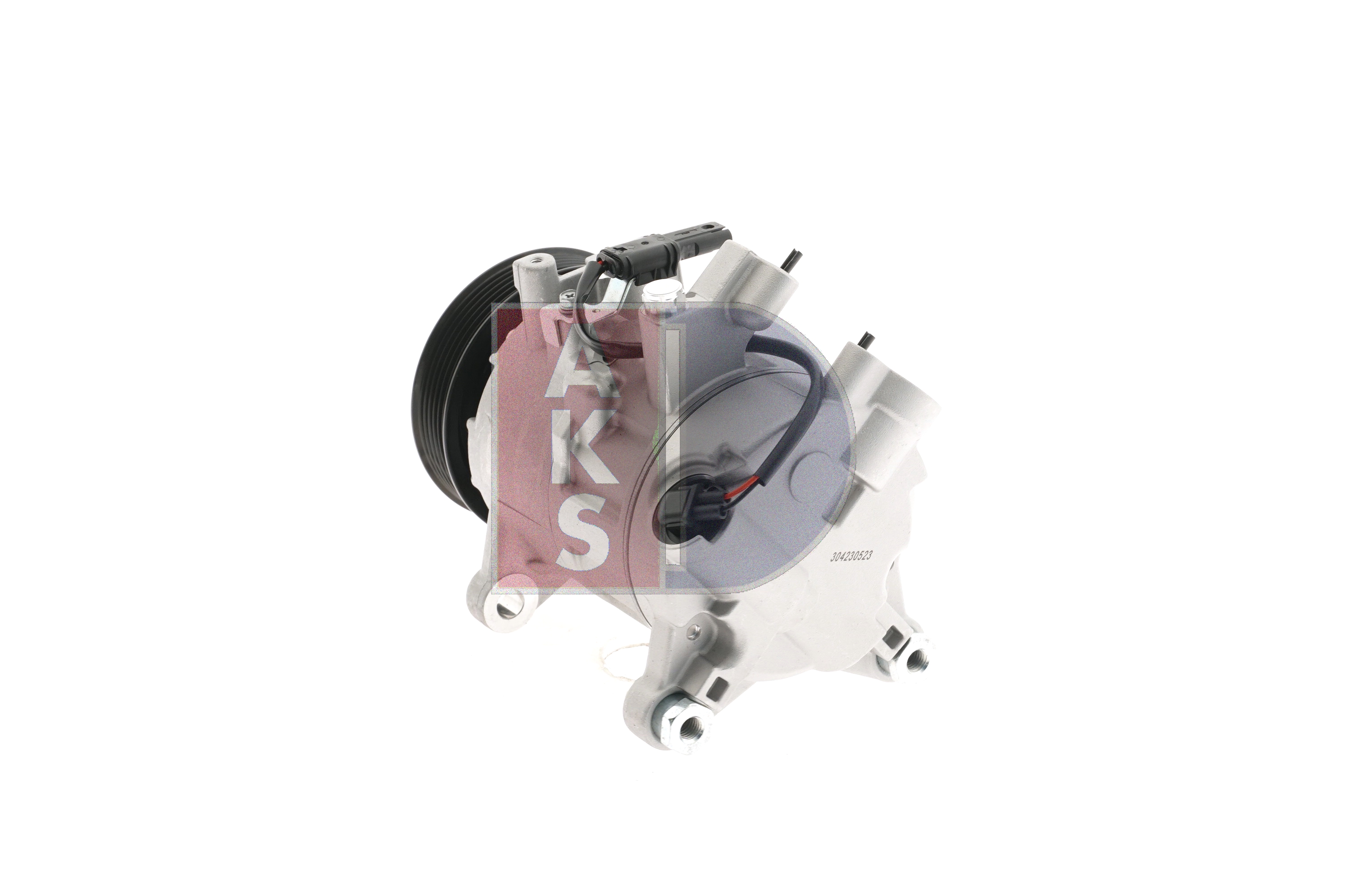 d'origine BMW Série 5 AKS DASIS Compresseur de climatisation 852899N