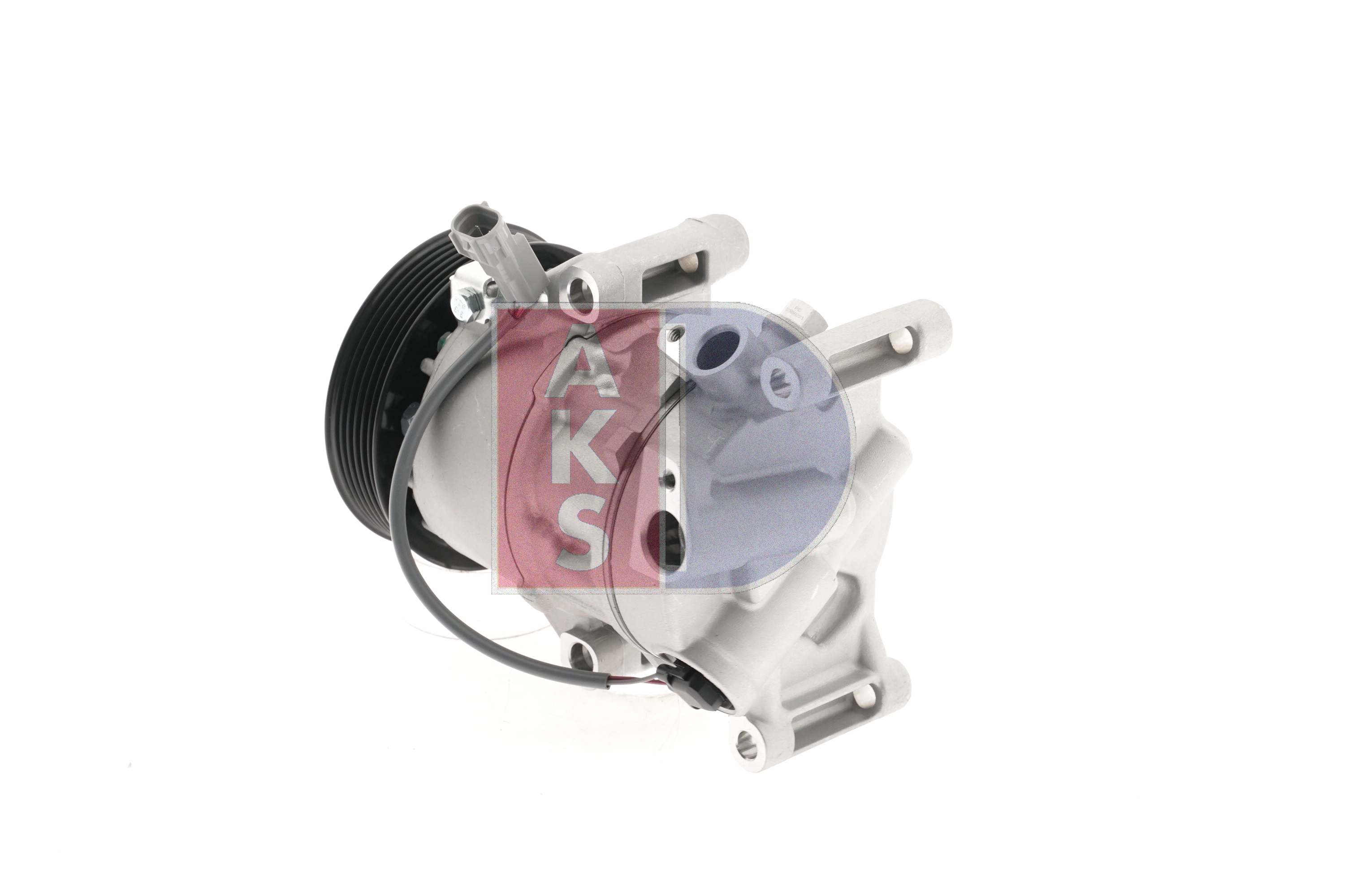 AKS DASIS Ilmastoinnin kompressori 852904N