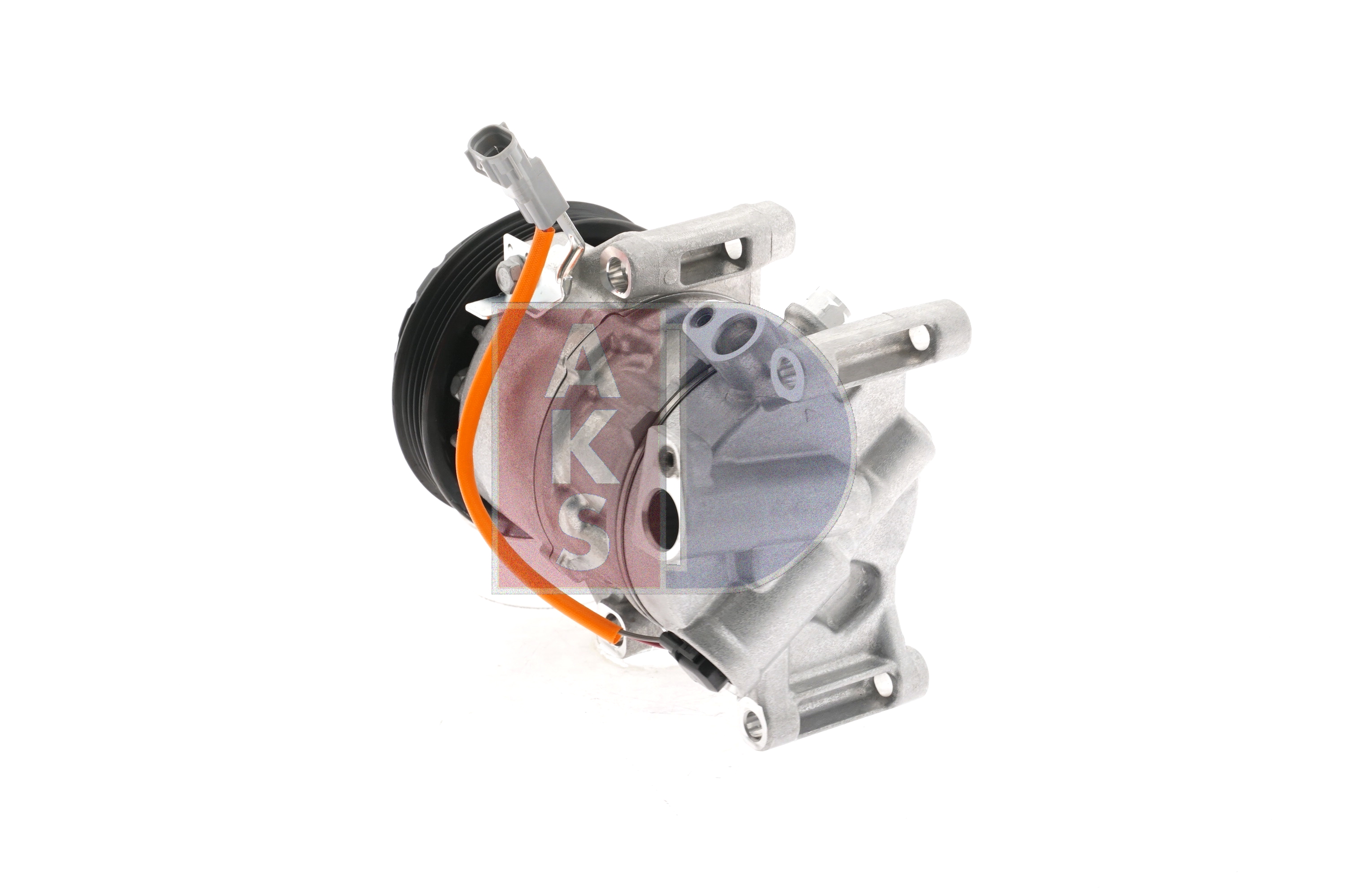 AKS DASIS Aircopomp 852913N