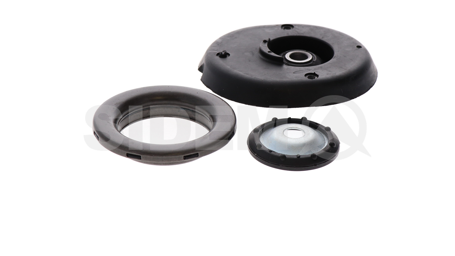 SIDEM 853412 KIT Cabeçotes de amortecedores 207 WA 1.4 Bioflex Gasolina/etanol 82 cv 2009 preço