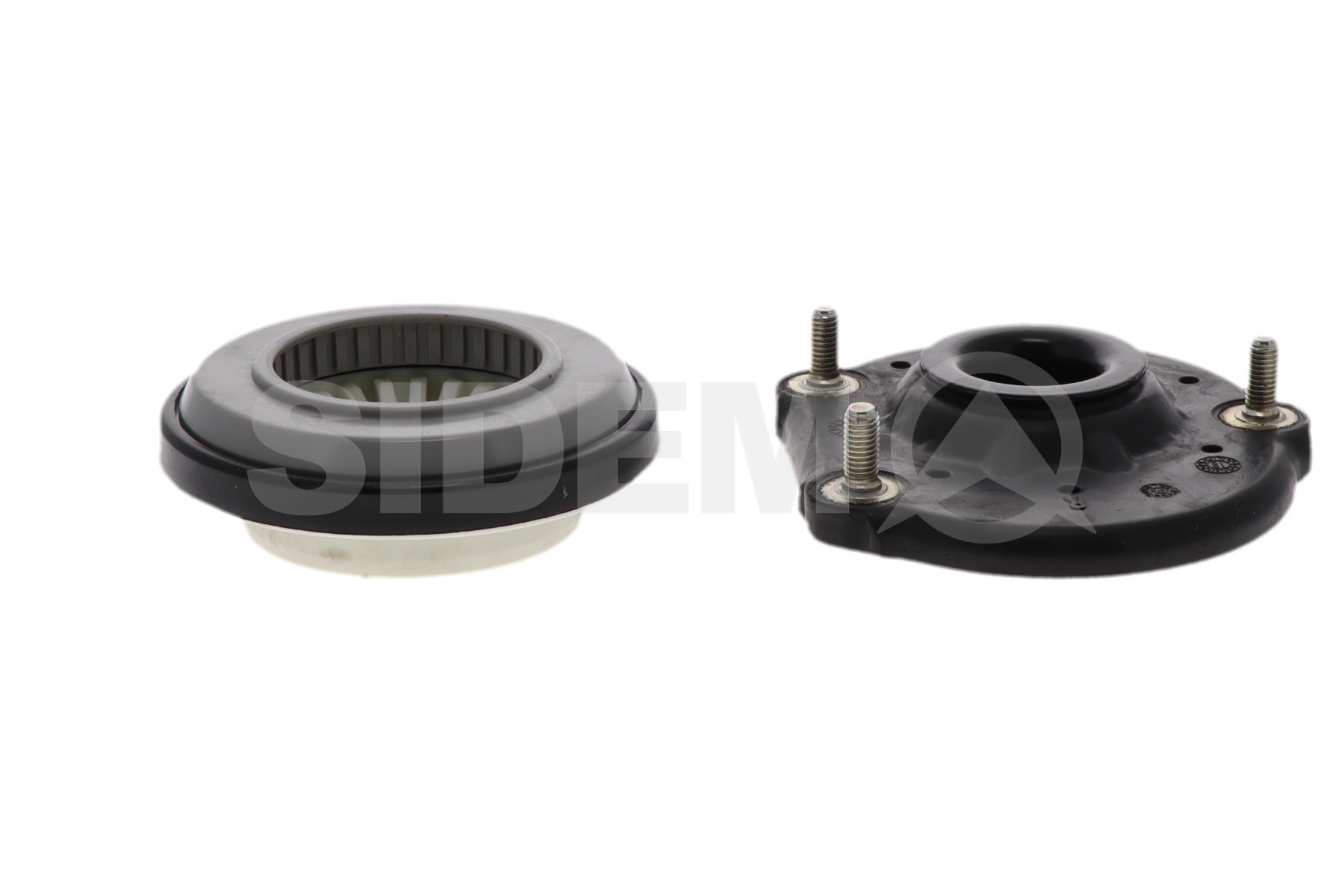 Kit reparación, apoyo columna amortiguación 5038G7 SIDEM 853417 KIT