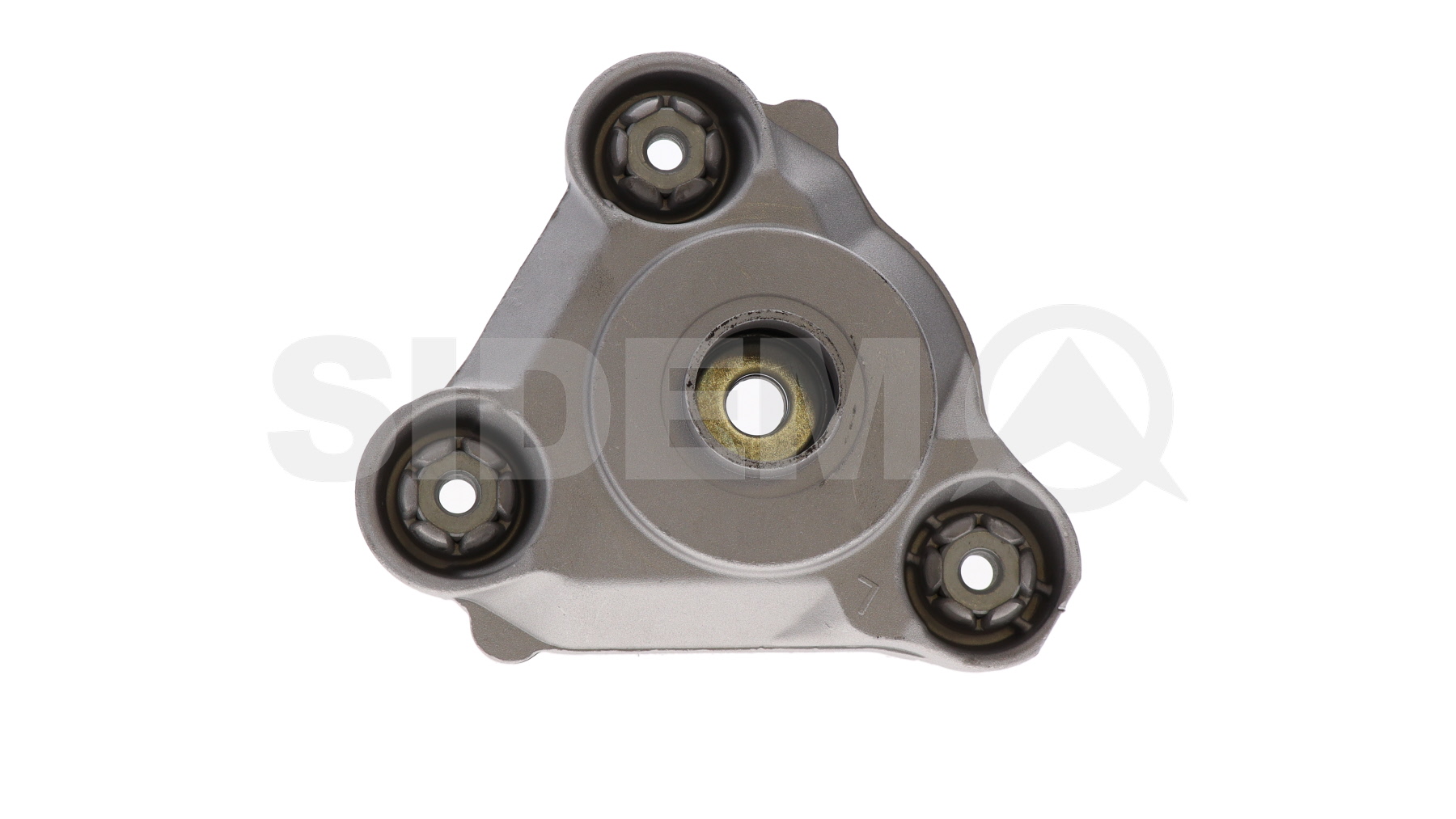 1607691280 OE SIDEM Suporte de apoio do conjunto mola / amortecedor 854404