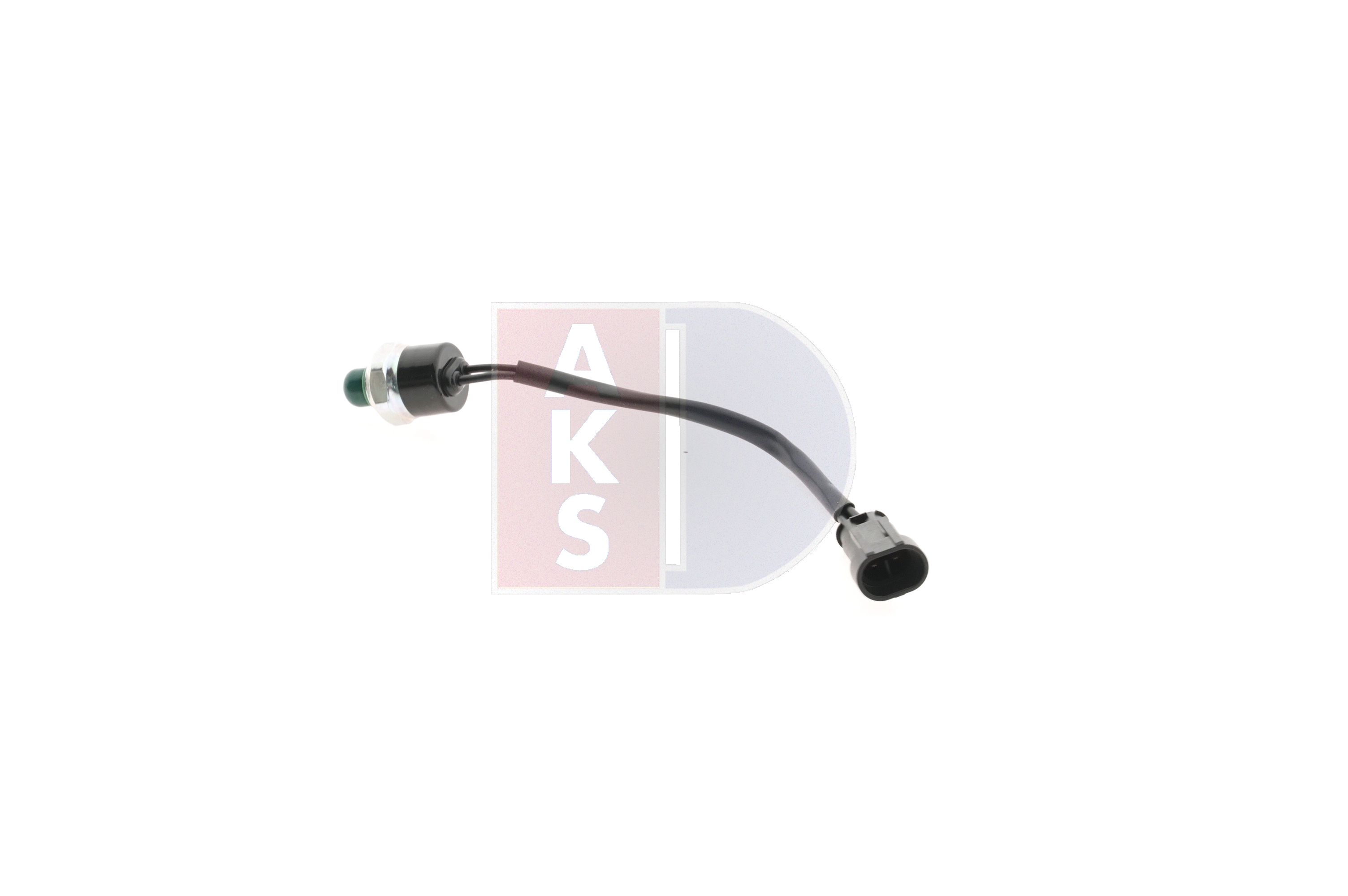 Painekytkin, ilmastointilaite AKS DASIS 860204N sopivat MERCEDES-BENZ, VW, BMW, TOYOTA, VOLVO halvalla