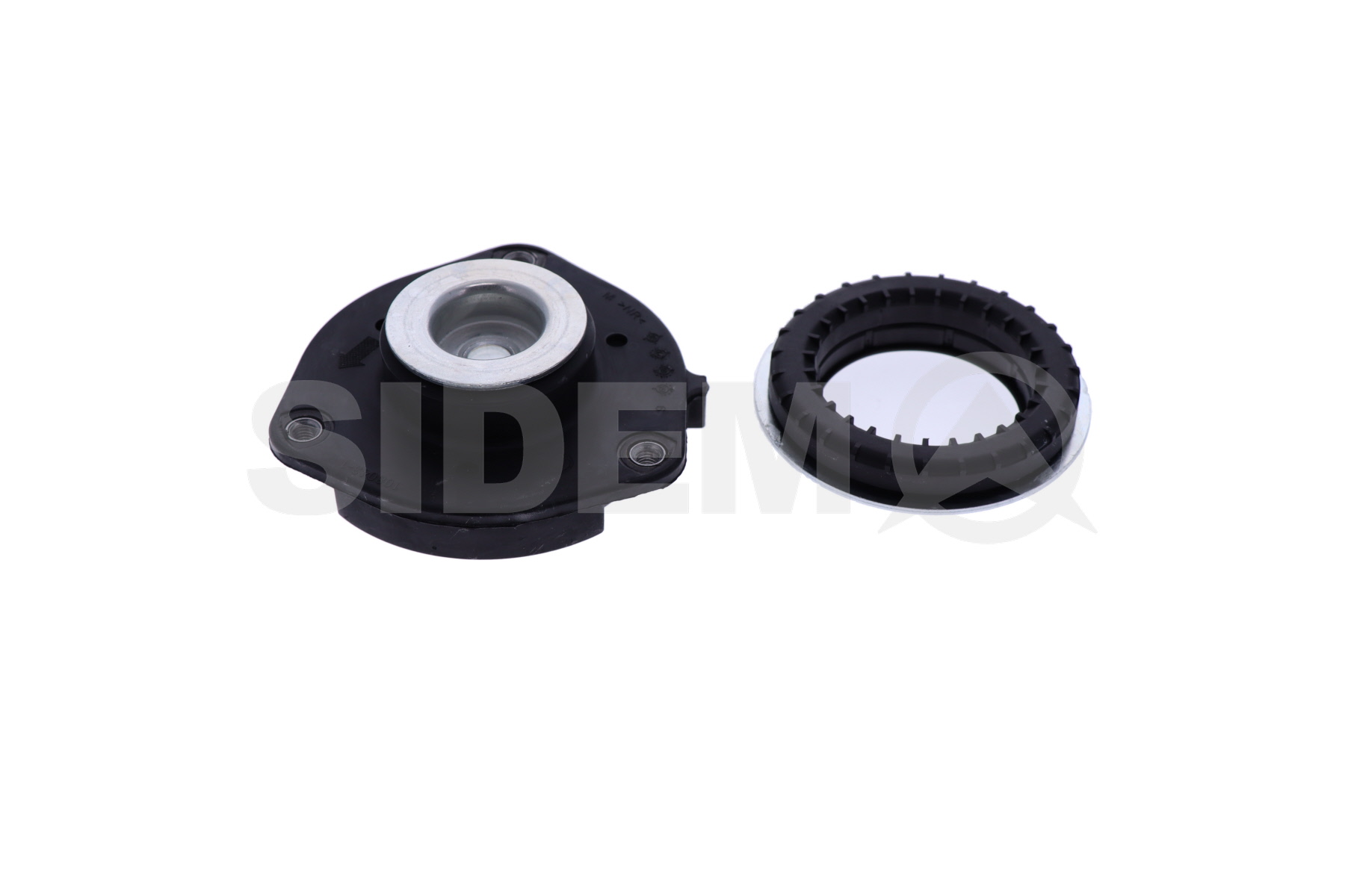 SIDEM 863413KIT Coupelle d'amortisseur Seat ALTEA 2025