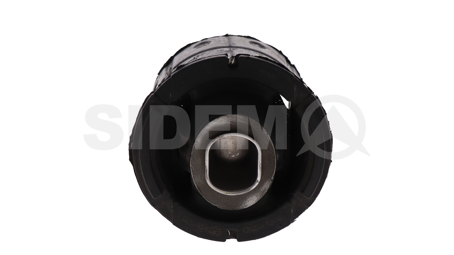 Akselinripustus SIDEM 865307 sopivat LAND ROVER halvalla