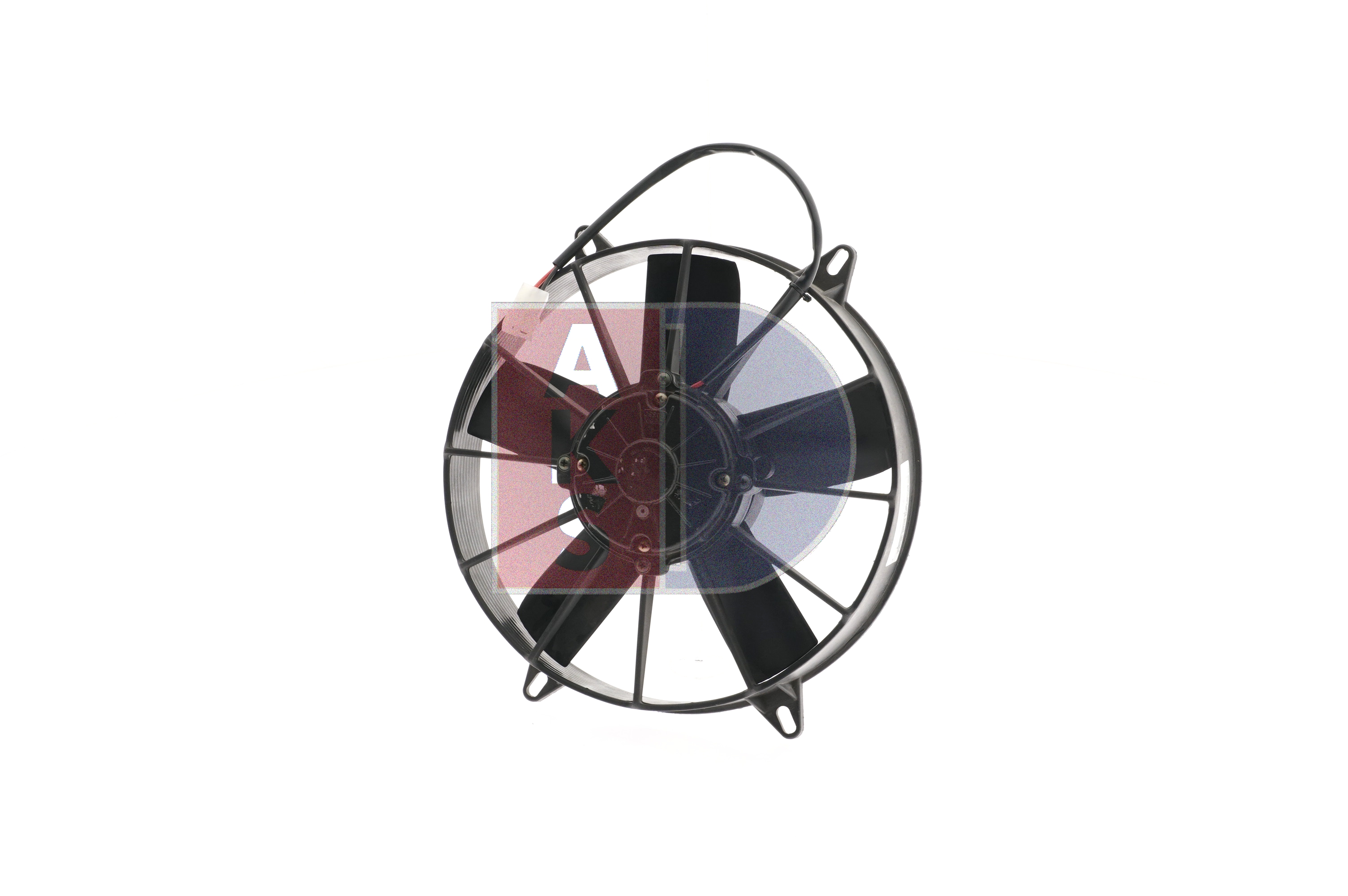 Puhallin, ilmastointi AKS DASIS 870158N sopivat MERCEDES-BENZ, VW, BMW, TOYOTA, VOLVO halvalla