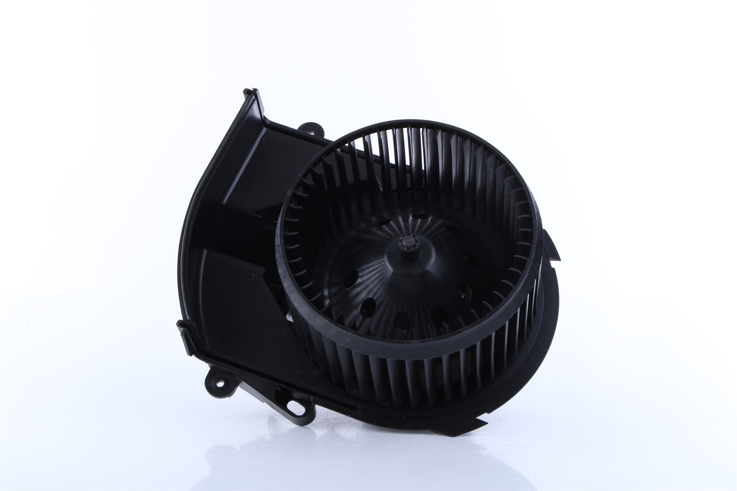 NISSENS Ventilatore abitacolo 87093